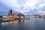 天津津灣廣場