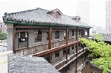 孟氏家廟再現“青磚”本色