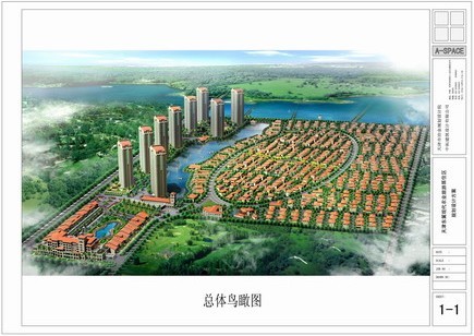 大孟庄镇招商引资的若干规定——总则
