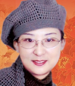 王蔓榕