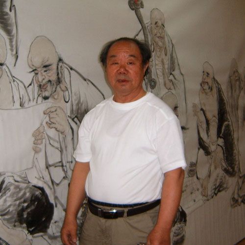 祃连月