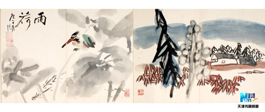 陈聿东高清作品四