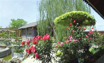 第六批中国传统村落名录名单公布 蓟州区4个村庄榜上有名