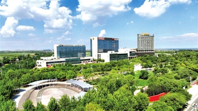 生态城制定天津市首个直播经济扶持政策