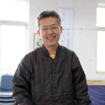 王新