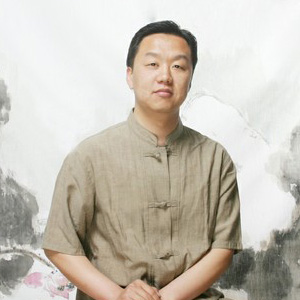 井卫强