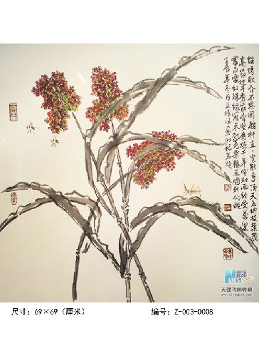 王振德艺术作品8